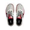 Cloudmonster 2 Ivory Silver Red Men Sneakers Cream 3ME10122906
