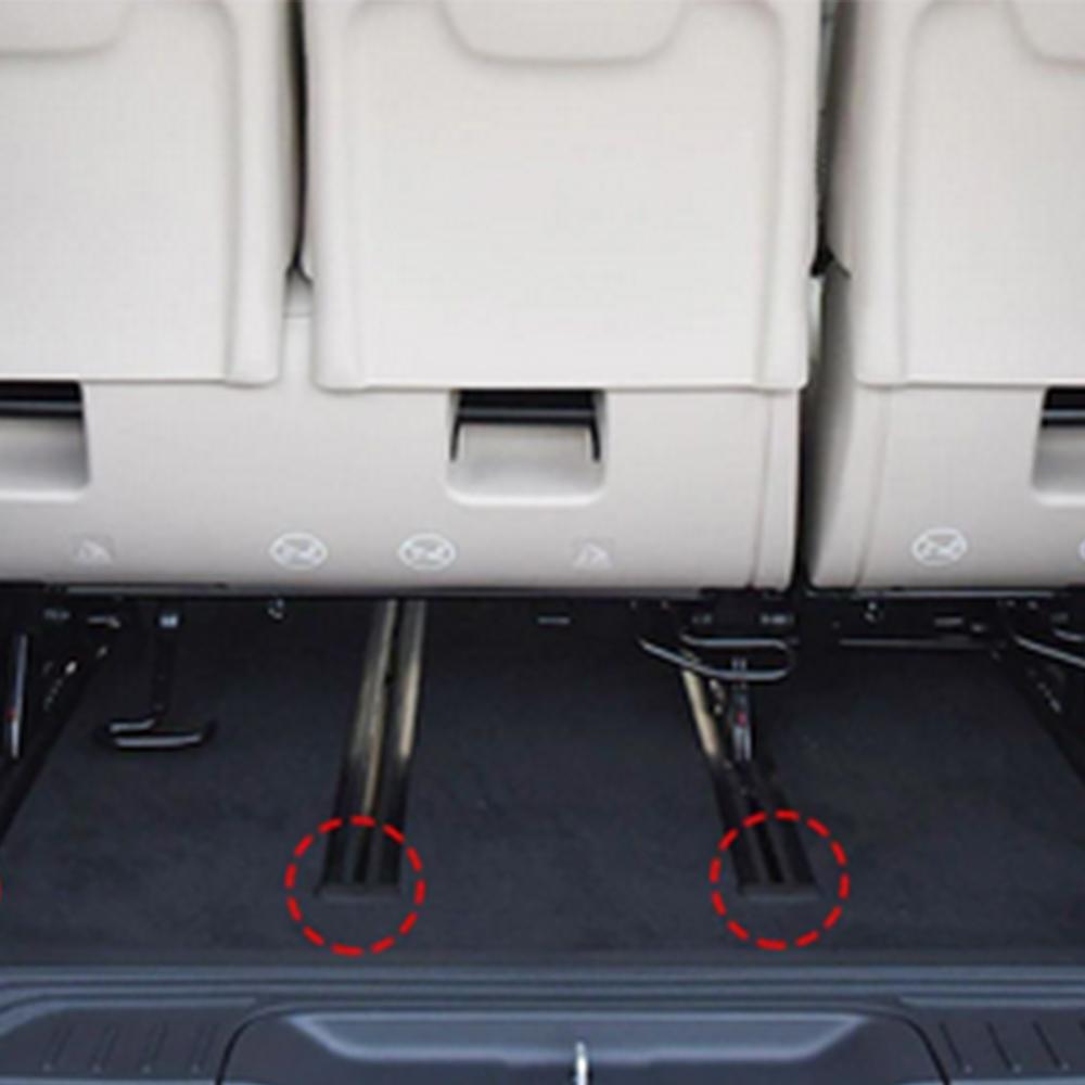 4476840322 Capac Blocare Șină Scaun Capac Șină Scaun Spate Pentru Mercedes Benz