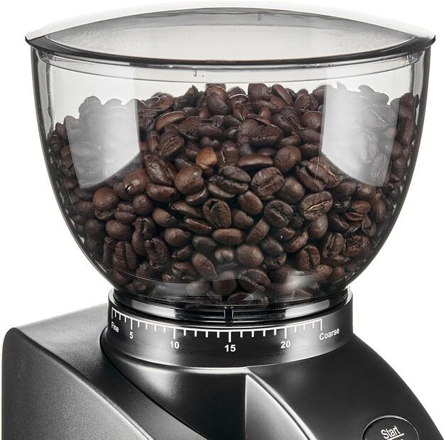 Кофемолка Solis Scala Zero Static Typ 1662 (960.88)