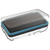 with 2DS PC hard cover for New Nintendo 2DS LL [Compatible LL]