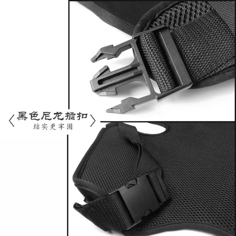 Thickened Fishing Seat Pad Rock Mens Short Outdoor Gear Anti-Slip Comfort Cushion