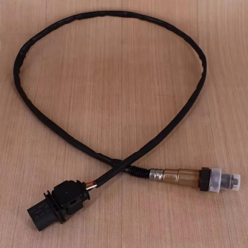 0258007057 O2 Oxygen Sensor High Quality Air Fuel Ratio Sensor Replaces 0258007057