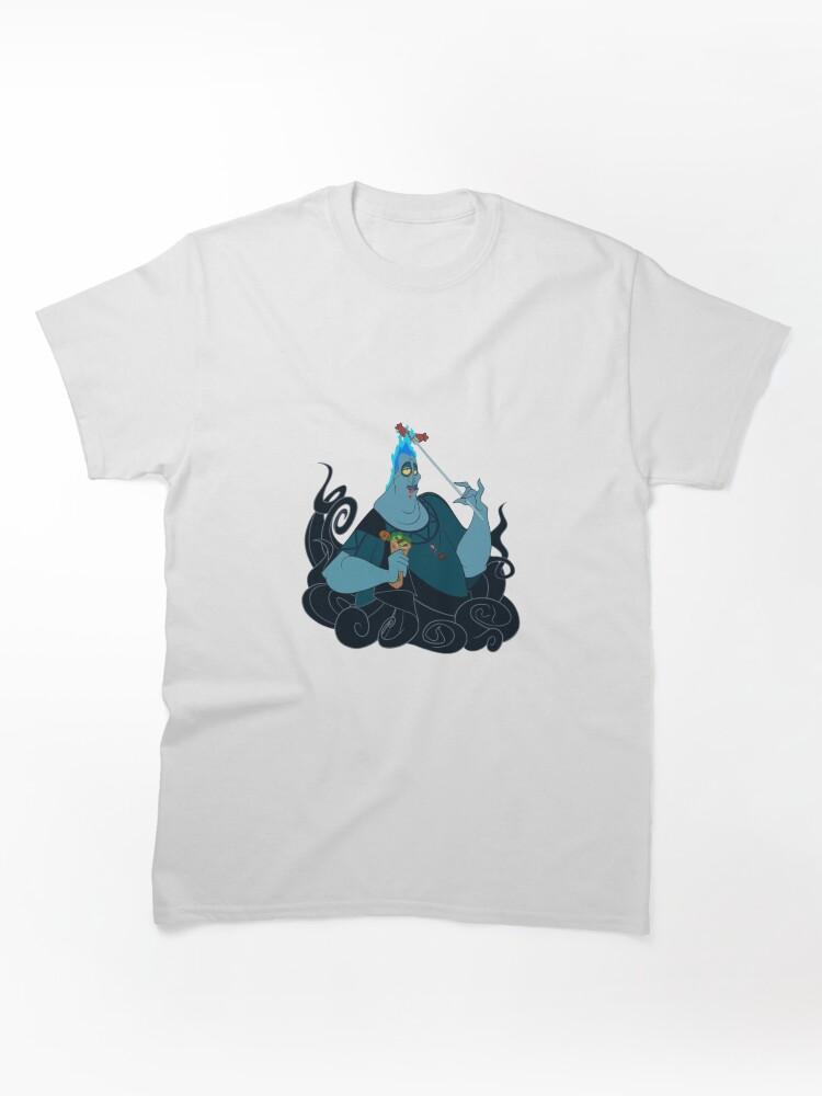 Hades Hades 2 Classic T-Shirt