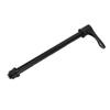 Bike Thru Axle 174mm Aluminum Alloy Quick Release Mountain Bike Hub Thru Axle Adapter for 12x142mm Frame