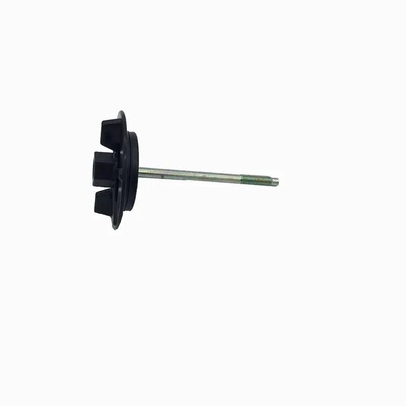 Spare Tire Hold Down Bolt Retainer For Tucson 2011 2014 Spare tire screw OEM 628502E100