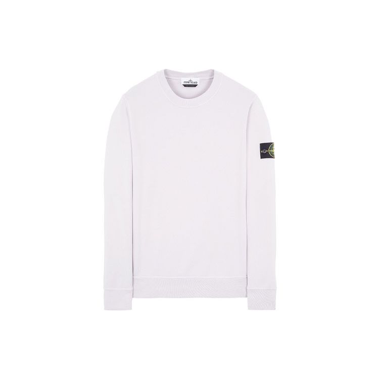 Stone Island Sweatshirt Roze Heren Tops 761563051-V0086 XL