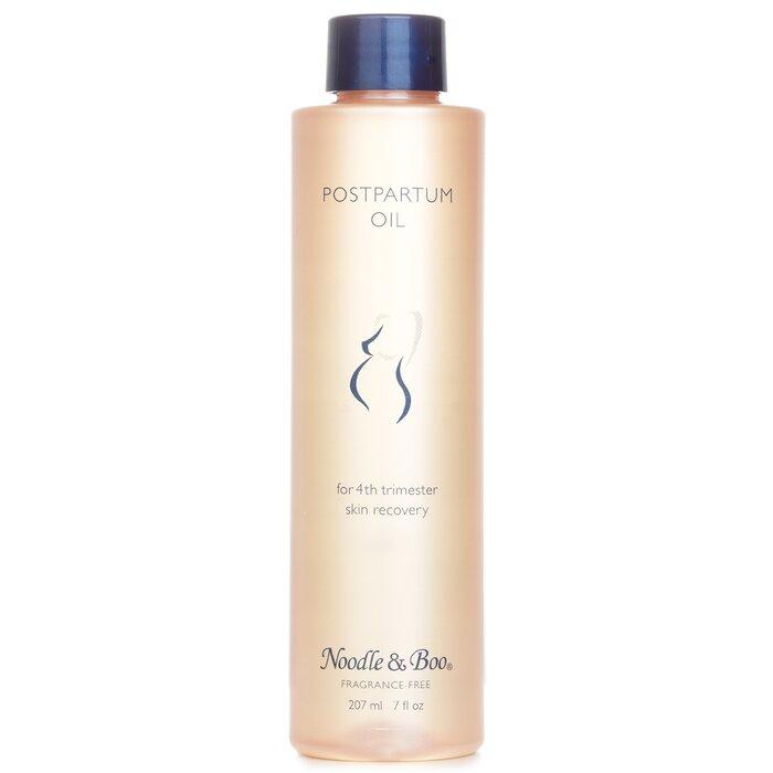 

NOODLE & BOO Postpartum Skin Care Oil