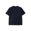 Anta Life Series Logo Letter Round Neck Loose Short Sleeve T-Shirt Men T-Shirts 152338108-4