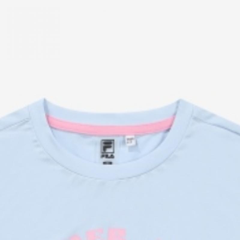 [fila Kids] Swimming Girl Setup  Fk2fsf2w05f Cud  q0zFk2fsf2w05fCud