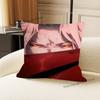 Game Anime A-Alucard Pillow Case For Sofa Decor Car Office Room Printing Cushion Cover Decorations and Protector