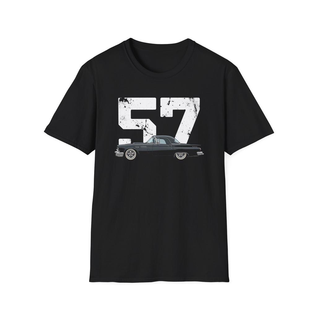 Stealthy Jaguar Mens Light Cotton T-Shirt