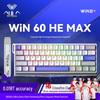 AULA WIN68 Wired Magnetic Switch Gaming Keyboard