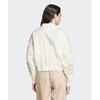 Originals Cutline Loose Fit Sports Comfortable Jacket Women Jacket Cloud-White IY9239