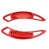 1 Pair Ste Ing Wheel   Paddle Aluminum Alloy Smooth    Extension Paddle    for Spirior