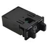 Switch-Wiper Control For 120 For Freightliner For For 112 2000-2017 Female-Power Wiper Control Button