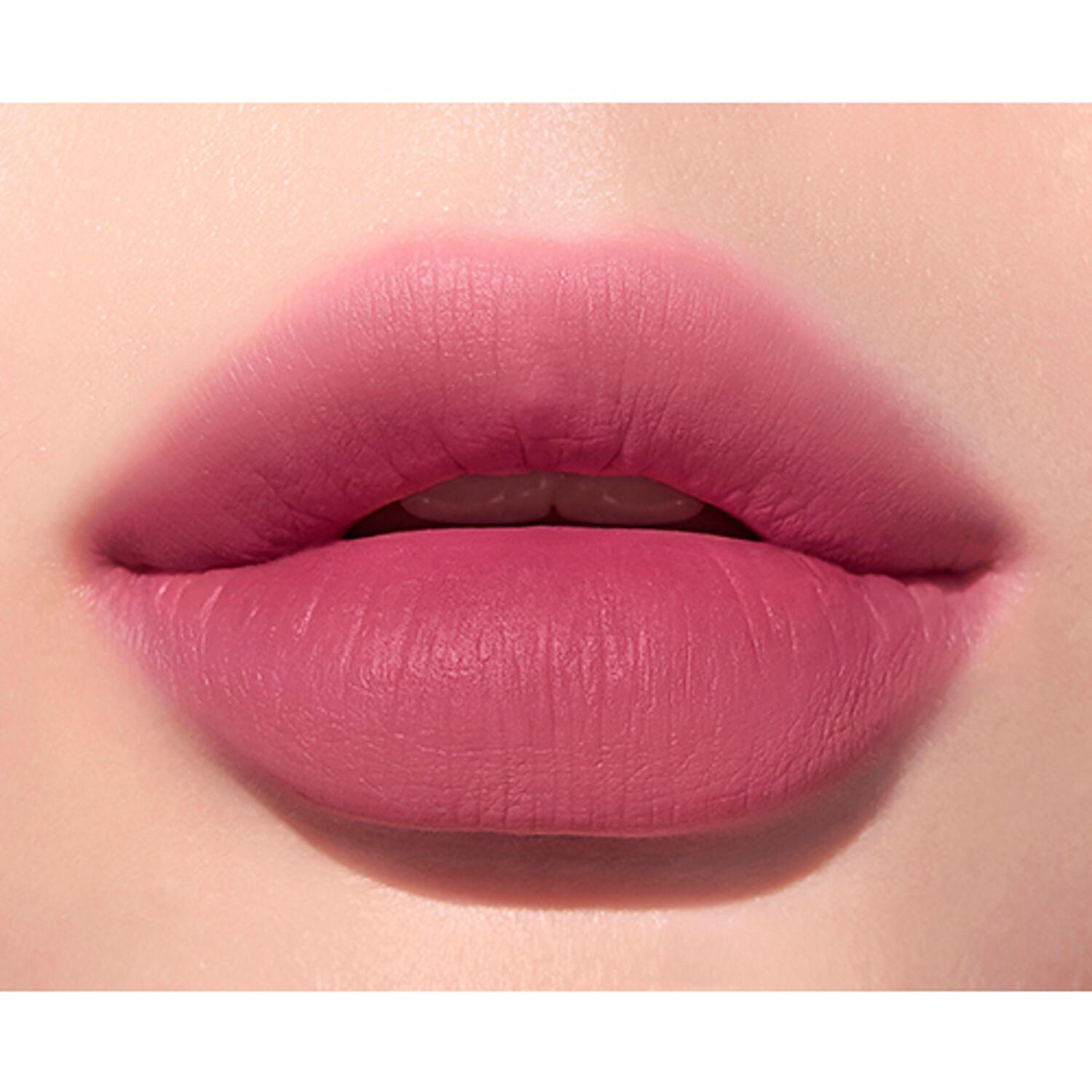 

Peripera Чорнило Airy Velvet 34 Plum Rose