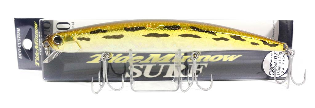 DUO Tide Minnow Surf 150 Floating Lure ADAZ070 (4882)