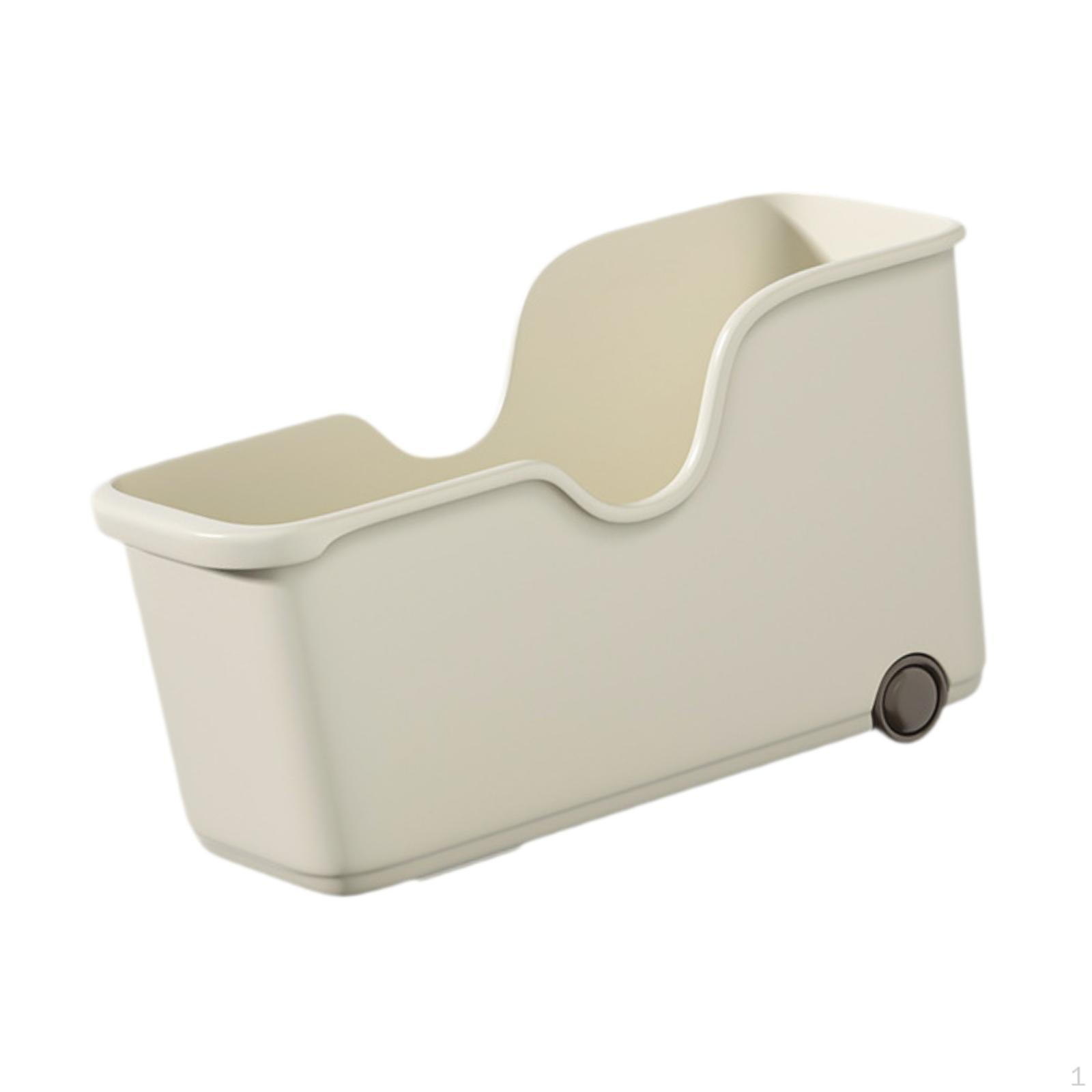 

Эффективное решение для хранения вещей в доме и на кухне M