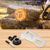 Heavy Duty Replacement Guide Bar Plate for Jonsered 2150 2145 Chainsaw