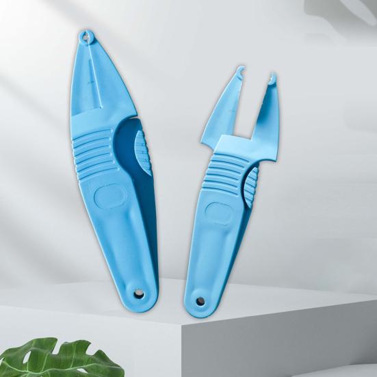 115mm/18g Regenwurm-Werkzeug Robust Leicht zu tragen Verschleißfest Flexibler Clip Regenwurm Mini Outdoor Angelwerkzeug