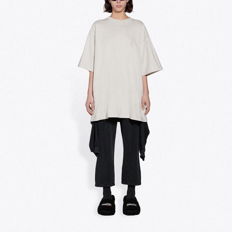 Balenciaga Hotel 6 Resort T Shirt 651795TKVA92966