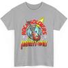 Retro 1987 Ace Frehley Rock Soldier Frehley’s Comet Koszulka Unisex S-5XL Koszulka Unisex