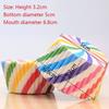 100Pcs Cake Muffin Cupcake Paper Cups Cake Box Cupcakes Liner Mold Kitchen Baking Accessories Cake Mold Cooking Tools