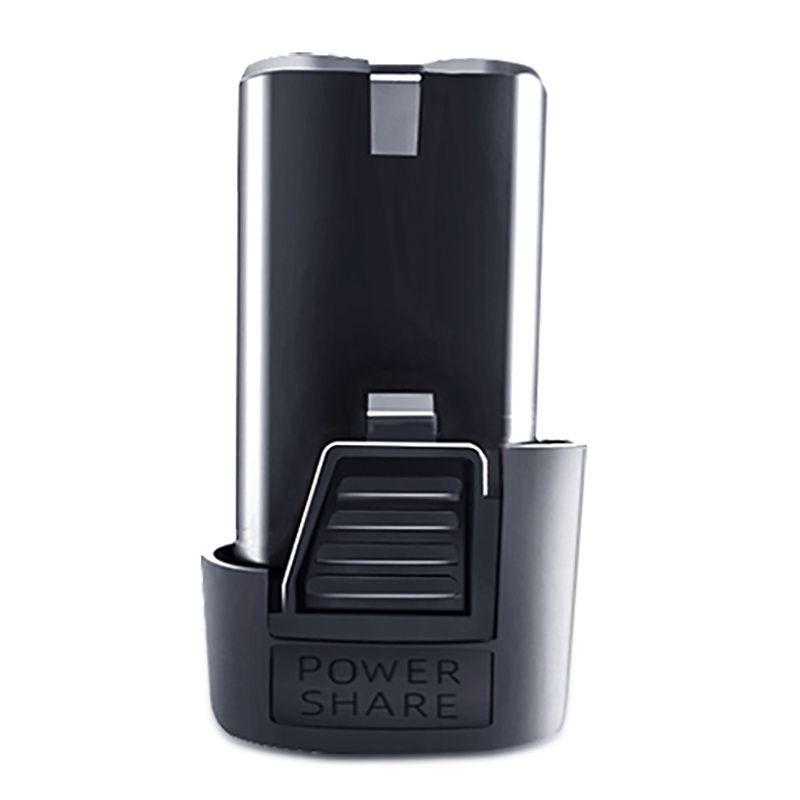 High-Power Electric Drill & Screwdriver with 16.8V Battery