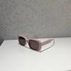 High Performance Fashion Style Woman Sun Glasses Rectangle Shape Anti-reflective Sunglasses Men Driving Hiking Sunglasses