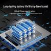 LINGCHEN Portable Digital Tire Inflator