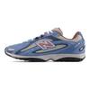 New Balance 204L Blu Costiero Sneakers Unisex Borgogna Lavato U204LNPA