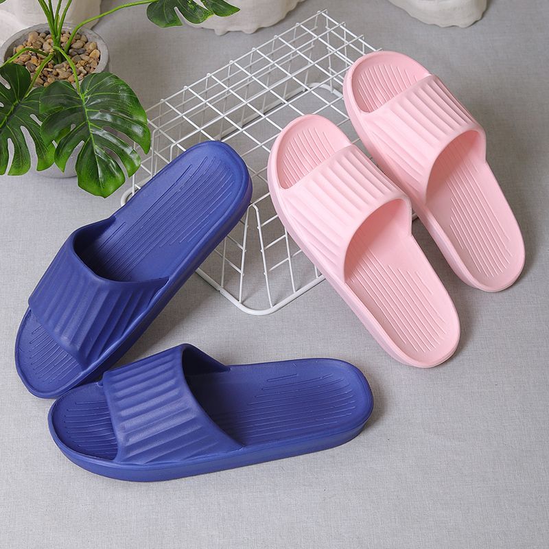 Slippers for Home Use Anti Slip for Women Summer Indoor Use Bathroom Shower Cool Slippers