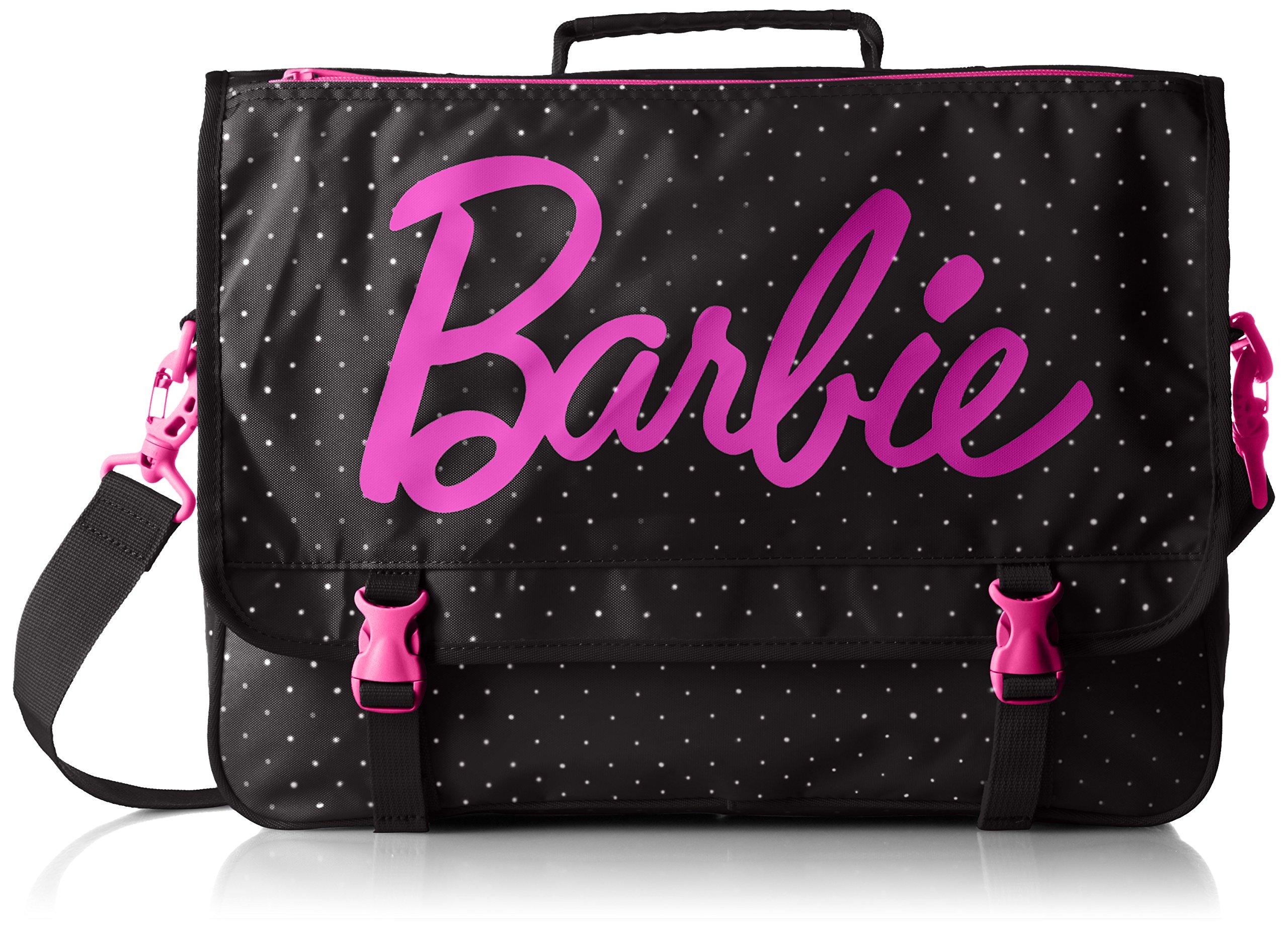 

Сумка-портфель Barbie 3Way Olivia 13 л 51594 Черный чёрный