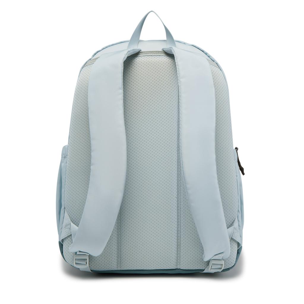 New LiNing Fitness Series Polyamide Backpack Unisex Blue ABSV105-3