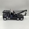 Diecast Green Light 1/43 Scale Freightliner FLA Terminator Trailer Crane 35 Alloy Car Model