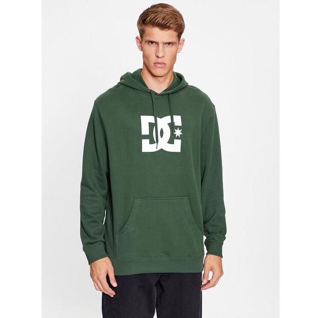 Толстовка DC Shoes Dc Star Otlr EU M
