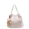 Versatile Single Shoulder Crossbody Bag  Elegant Bag  Hot Products  Advanced Bucket Bag Sensation  Practical  Autumn and Winter