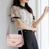 Women 2025 New Travel Small Shoulder Bags Luxury Handbags Women Bags Designer Purses And Handbags Fashion Nylon Crossbody Bags For