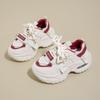 New dad shoes women's autumn student sports running casual shoes platform heightening shoes