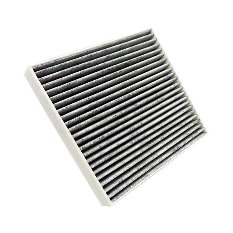 Cabin Filter For Hyundai Azera 2007–2008 Santa Fe 2007–2009 Sonata 2006–2008 Kia Magentis 2005–2010 Optima 2006–2010 97133-3K000