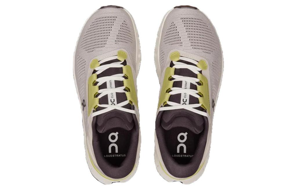 Cloudstratus Wmns On 3 'Pearl Ivory' Women's 3WD30122143