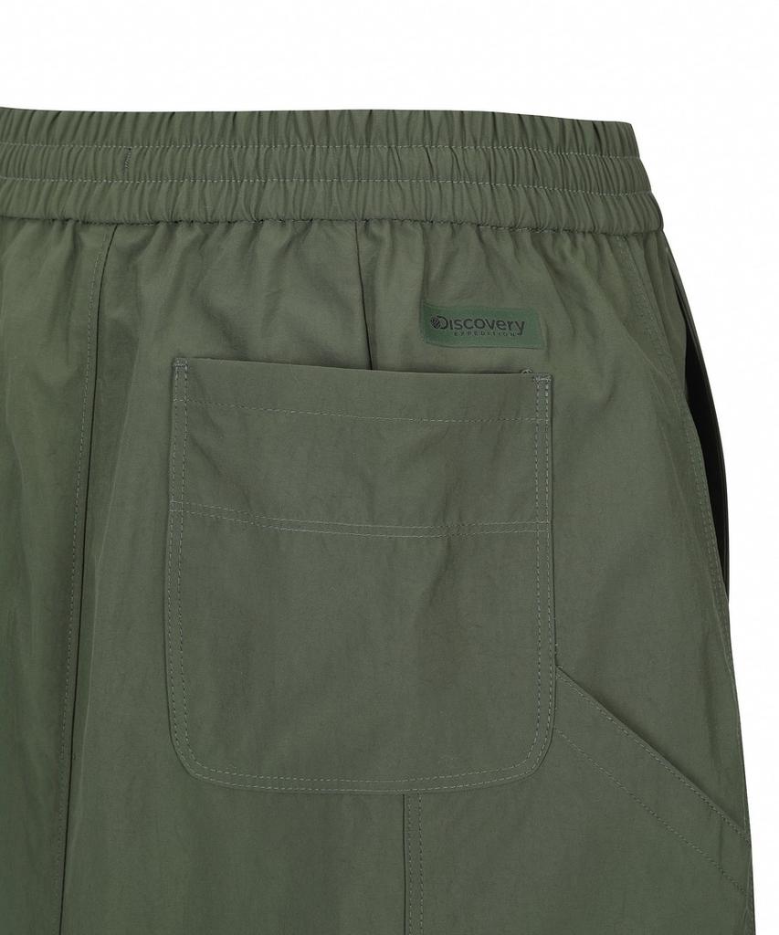 DISCOVERY EXPEDITION Women'S Carpenter Skirt (D/Khaki)