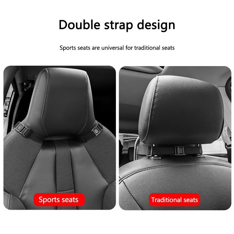 Car Tissue Box Suede Car Center Console Armrest Napkin Box Sun Visor Tissue Case For Porsche Macan Panamera Cayenne Cayman 911 GO3
