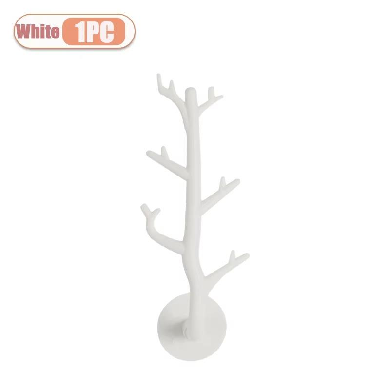 

Крючок-ветка Настенный декор Держатель для ключей Органайзер Хранение Липкие крючки Вешалка для одежды Вешалка Домашние декоративные крючки Бесследное хранение дома