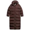 Superdry Maxi puffer куртка