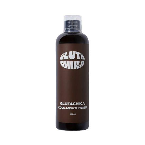GLUTA CHIKA Fresh Breath Mouthwash 500ml