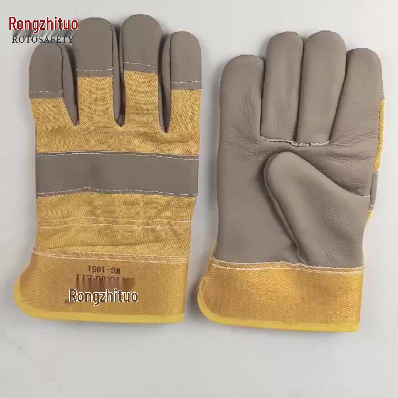 Durable Anti-Stab Garden Gloves