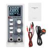 DH-6005 Programmable Variable Regulated DC Power Supply 0-60V 0-5A 4-Digital LED Display Precision