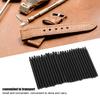 25Pcs Needle Punch Length 60mm Watch Hand Pusher Steel Watch Hand Fitting Tool  Watch Maintenance