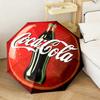 Christmas Gift Halloween Theme Bear Truck Coca Cola umbrella is suitable for all seasons, including home travel and outdoor activities Y19